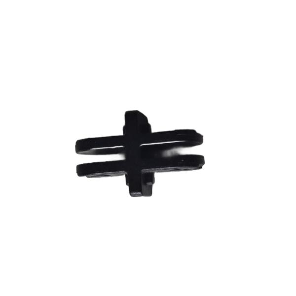 Playmobil ® 30242483 Doppelgelenk schwarz gebraucht