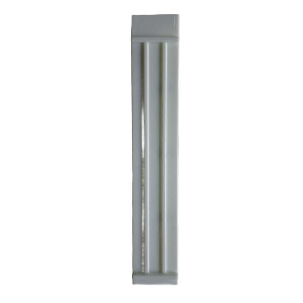 Playmobil ® Wandverbinder T - Form 25 / 138 weiß gebraucht