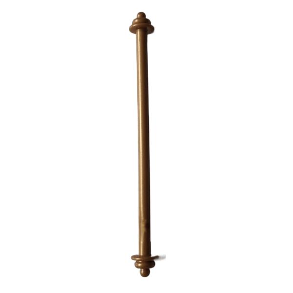 Playmobil ® 30513660 Haltestange golden gebraucht