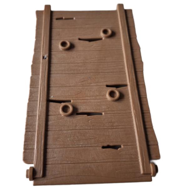Playmobil ® 30611830 Angriffsturm Brücke aus 3887 gebraucht