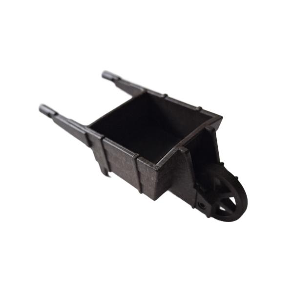 Playmobil ® Karre dunkelbraun gebraucht