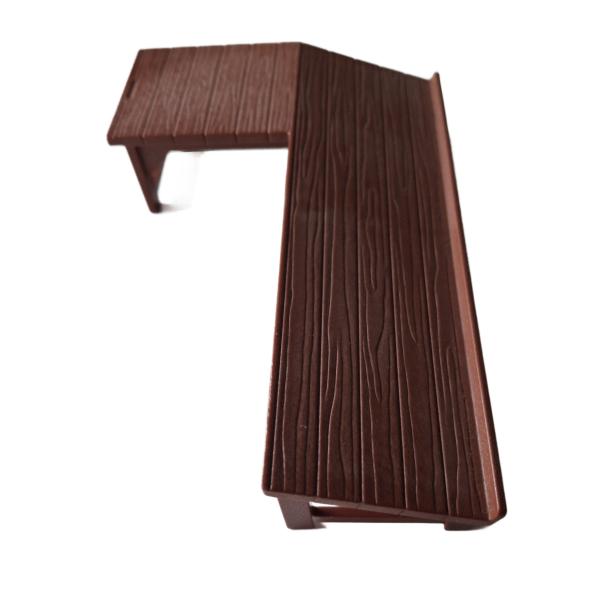 Playmobil ® 3009691 Fischstand - Marktstand aus 5342 gebraucht