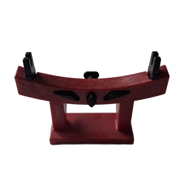Playmobil ® 30258703 + 30258693 Waffenständer Asien rot gebraucht