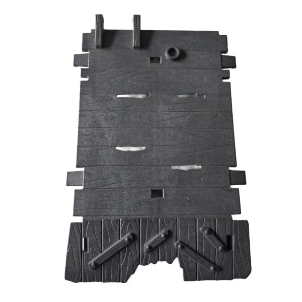 Playmobil ® 30514860 Belagerungsturm Dach aus 4441 gebraucht