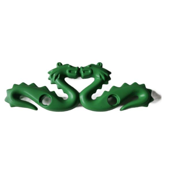 Playmobil ® 3009141 Drachenschild aus 3841 gebraucht