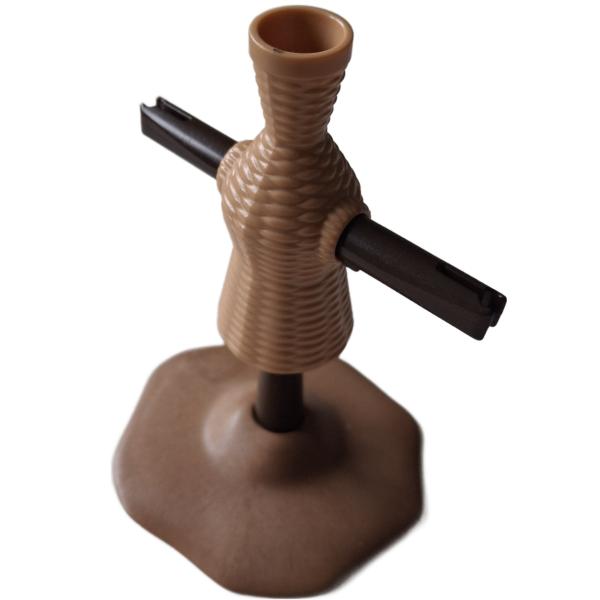 Playmobil ® Übungspuppe / Strohpuppe - Set gebraucht