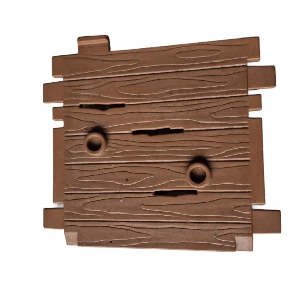 Playmobil ® 30611830 Angriffsturm Plattform klein aus 3887 gebraucht