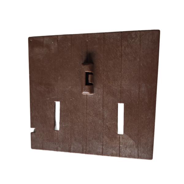 Playmobil ® 30099340 Angriffsturm Schutzschild aus 3887 gebraucht