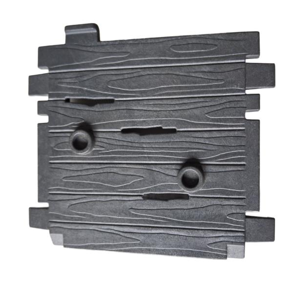 Playmobil ® 30514860 Belagerungsturm Plattform klein aus 4441 gebraucht