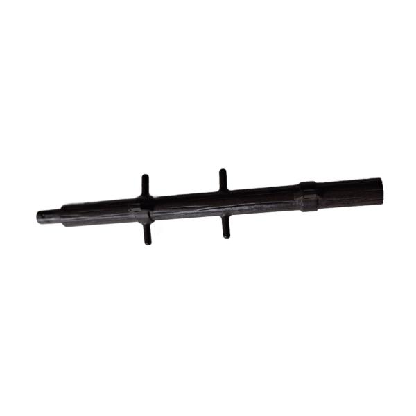 Playmobil ® 30611840 Rammbock dunkelbraun aus 3887 gebraucht