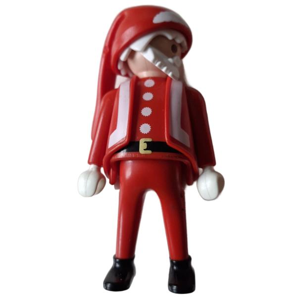 Playmobil ® Weihnachtsmann gebraucht