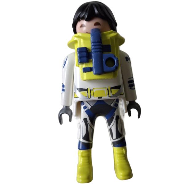 Playmobil ® Mann Astronaut gebraucht