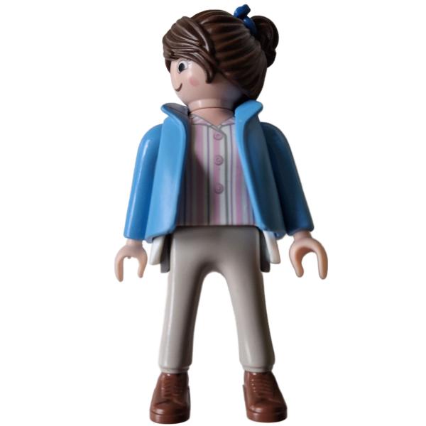 Playmobil ® 30142152 Frau Marla gebraucht