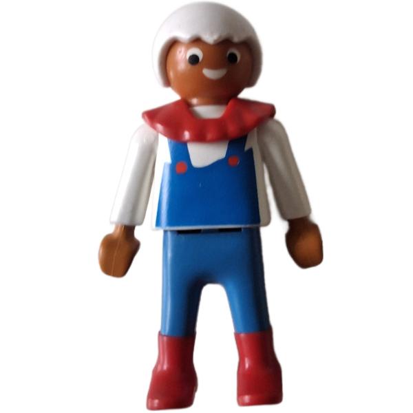 Playmobil ® 30100970 Kind Junge Wichtel gebraucht