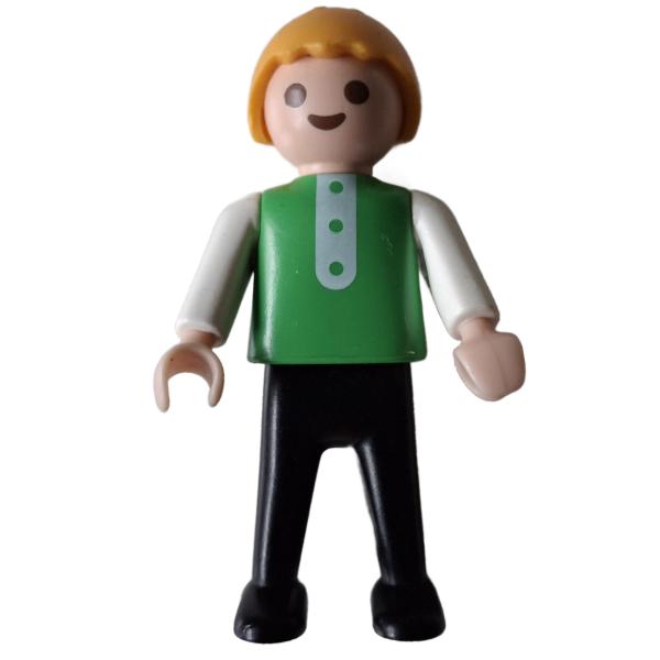 Playmobil ® Kind Junge gebraucht