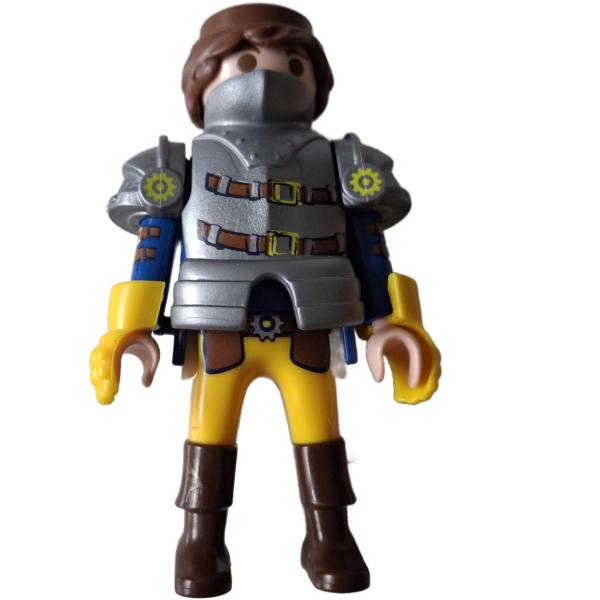 Playmobil ® Mann Ritter Novelmore gebraucht