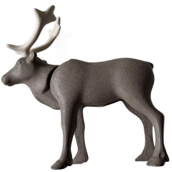 Playmobil ® 30670950 Rentier gebraucht