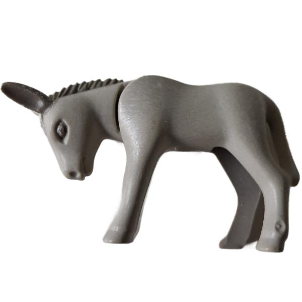 Playmobil ® 30652062 Esel Fohlen gebraucht