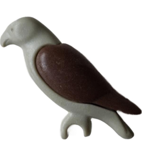 Playmobil ® 30079870 Falke braunes Federkleid gebraucht