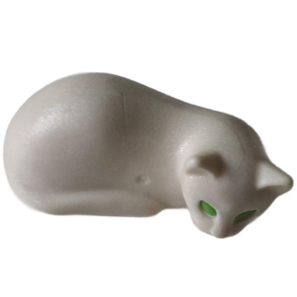 Playmobil ® 30222672 Katze 2010 liegend gebraucht