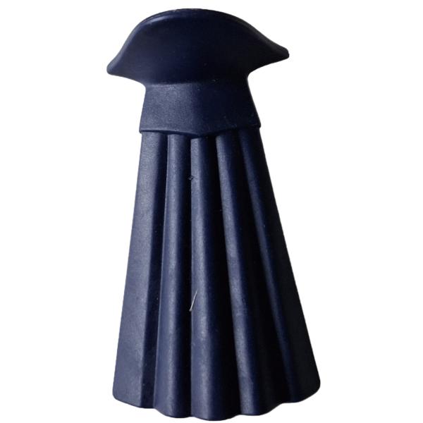 Playmobil ® Umhang dunkelblau gebraucht