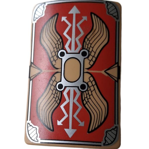 Playmobil ® 30644184 Schild Römer gebraucht