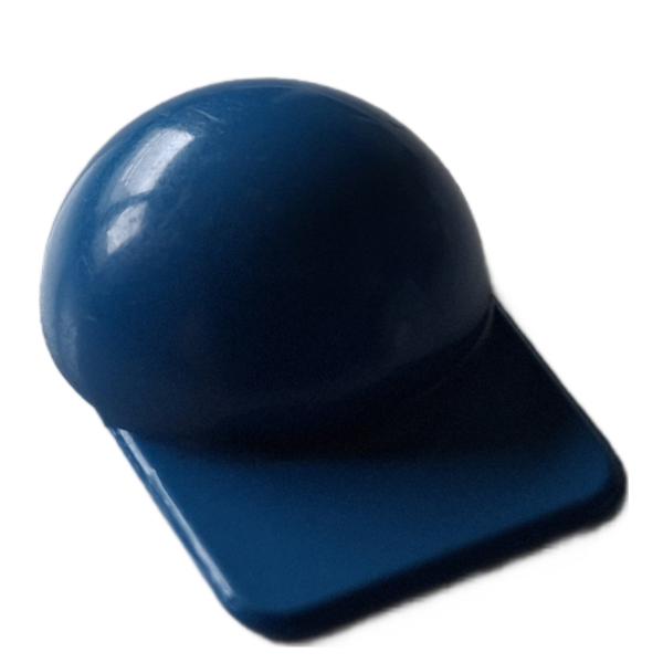 Playmobil ® 30038860 Schirmmütze blau gebraucht