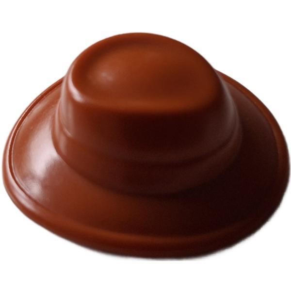 Playmobil ® 30086840 Farm Hut orange gebraucht