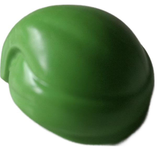 Playmobil ® Kopftuch grün gebraucht