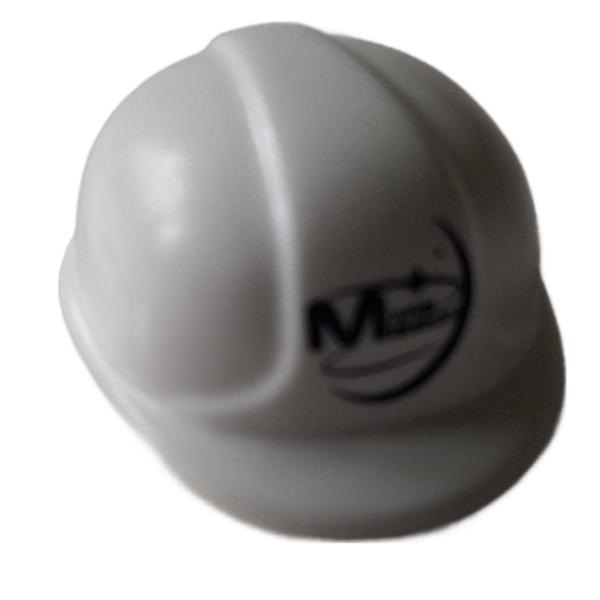 Playmobil ® 30644815 Schutzhelm weiß Mars gebraucht