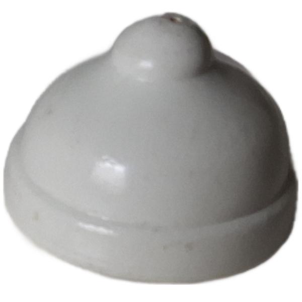 Playmobil ® 30040670 Wintermütze weiß Kind gebraucht