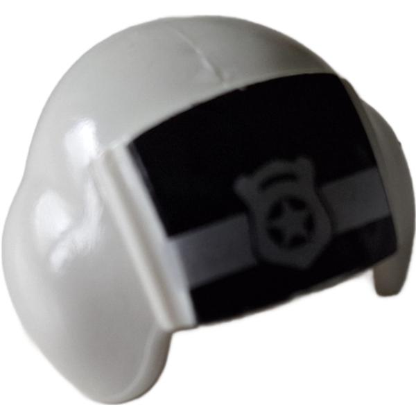 Playmobil ® 30622093 Pilotenhelm gebraucht