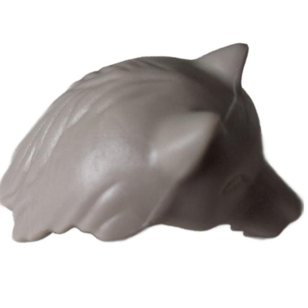 Playmobil ® Wolfshaube gebraucht