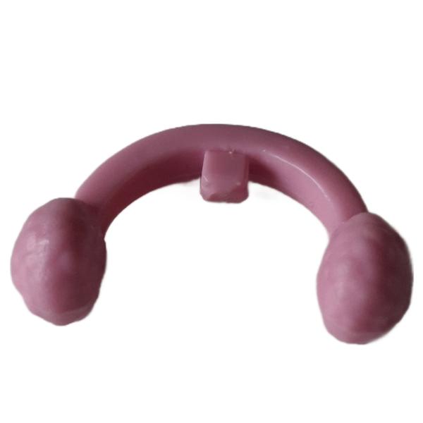 Playmobil ® Ohrwärmer rosa gebraucht