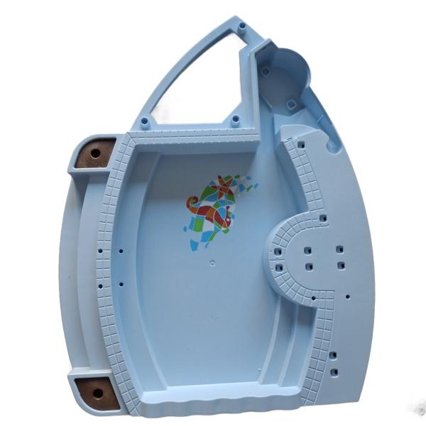 Playmobil ® 30649172 Becken / Grundplatte aus 4858 gebraucht