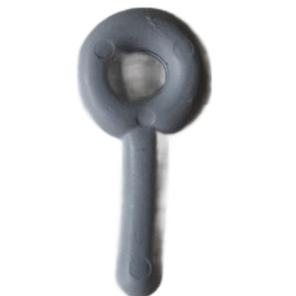 Playmobil ® 30241990 Öse grau gebraucht