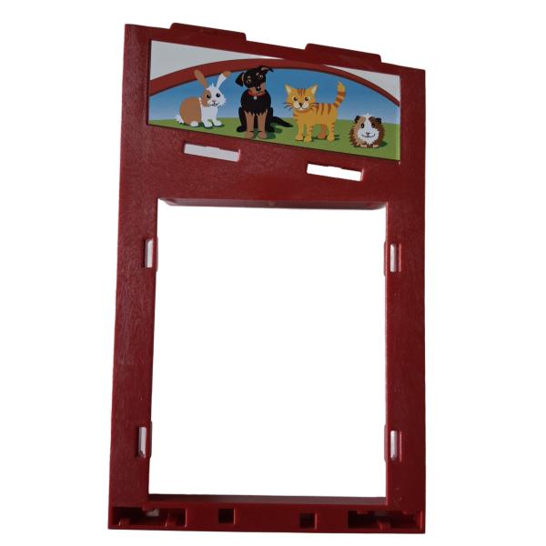 Playmobil ® 30069272 Eingang aus 9275 gebraucht