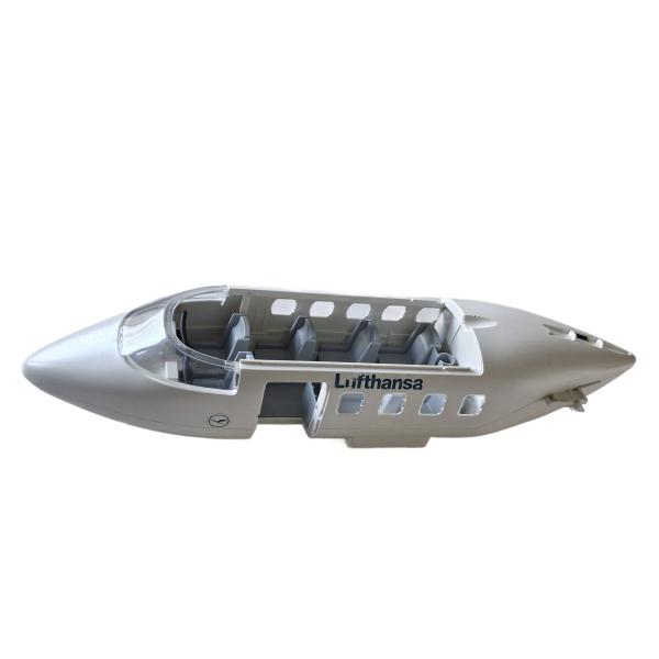 Playmobil ® 30226940 Rumpf Flugzeug gebraucht