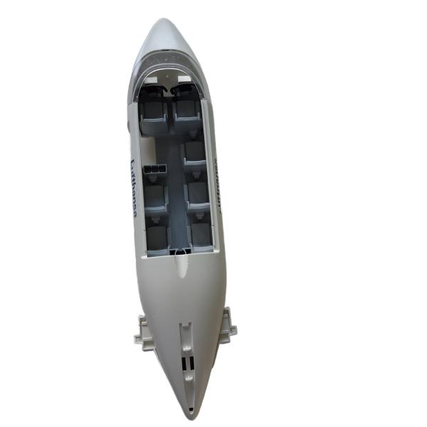 Playmobil ® 30226940 Rumpf Flugzeug gebraucht