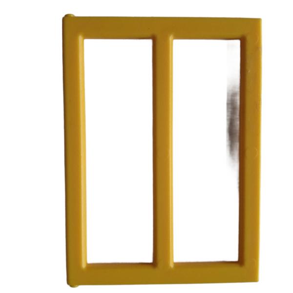 Playmobil ® 30052270 Fenster gelb gebraucht