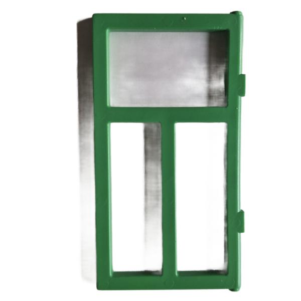 Playmobil ® 30200090 Fenster grün gebraucht