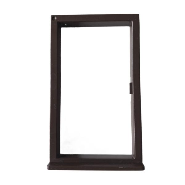 Playmobil ® 30070850 Fensterrahmen dunkelbraun gebraucht