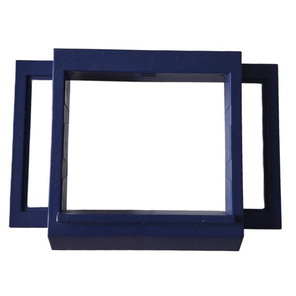 Playmobil ® 30200050 Fensterrahmen blau gebraucht