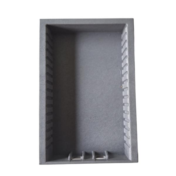 Playmobil ® 30299140 Wand - Regal grau 60/90 gebraucht