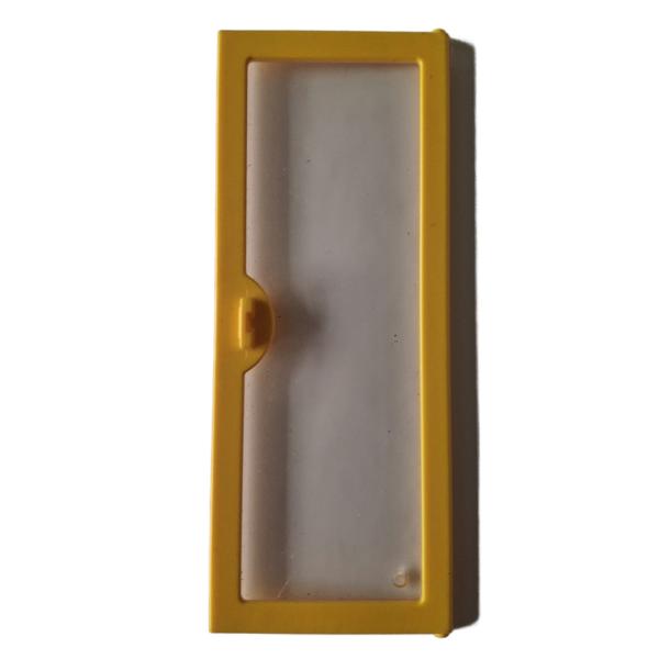 Playmobil ® 30047453 Tür gelb gebraucht