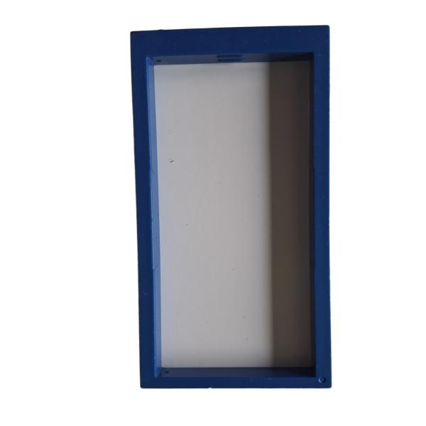 Playmobil ® 30212730 Türrahmen blau gebraucht