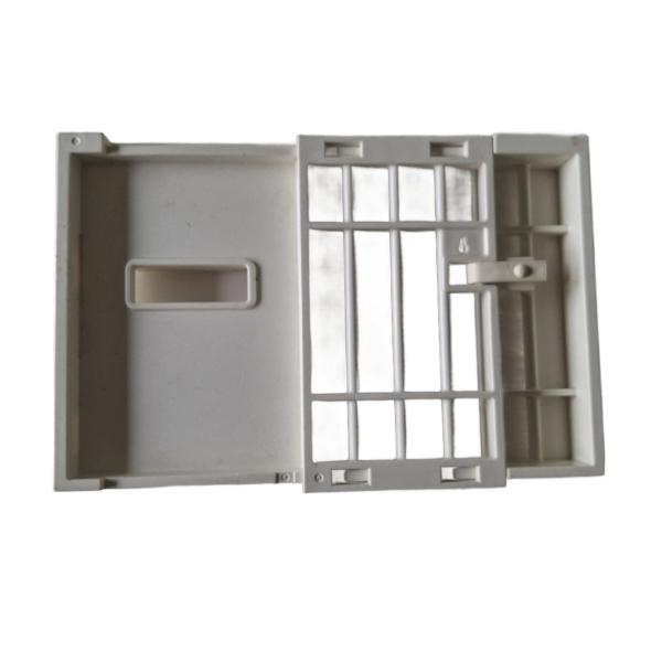 Playmobil ® 30612580 Gitterwand mit Tür gebraucht