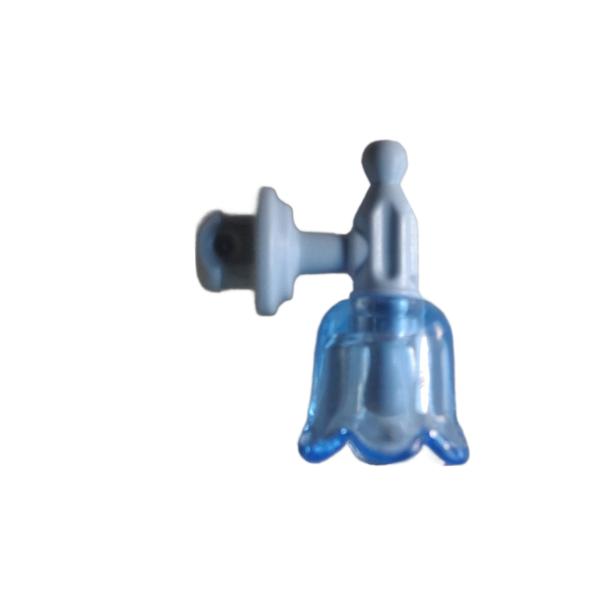 Playmobil ® Wandlampe blau gebraucht