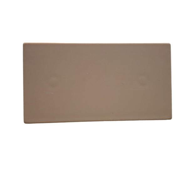 Playmobil ® Tischplatte 40 x 75 hellbraun gebraucht