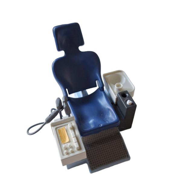 Playmobil ® Zahnarztstuhl gebraucht